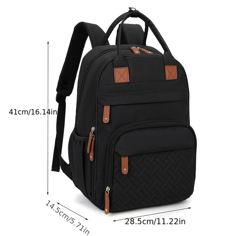 PacePack™ Nappy Bag