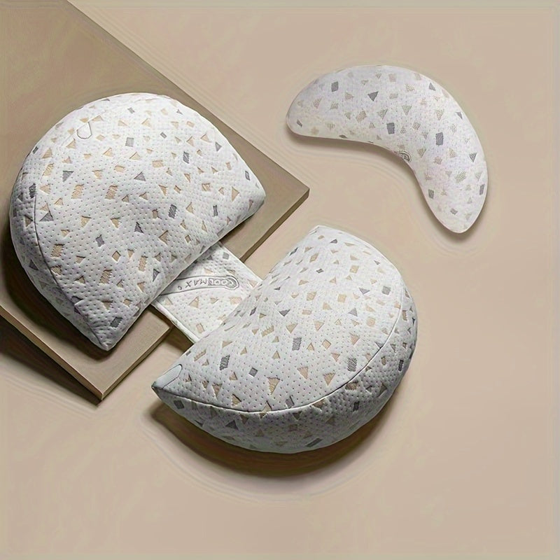 BellyCloud™ Pregnancy Support Pillow