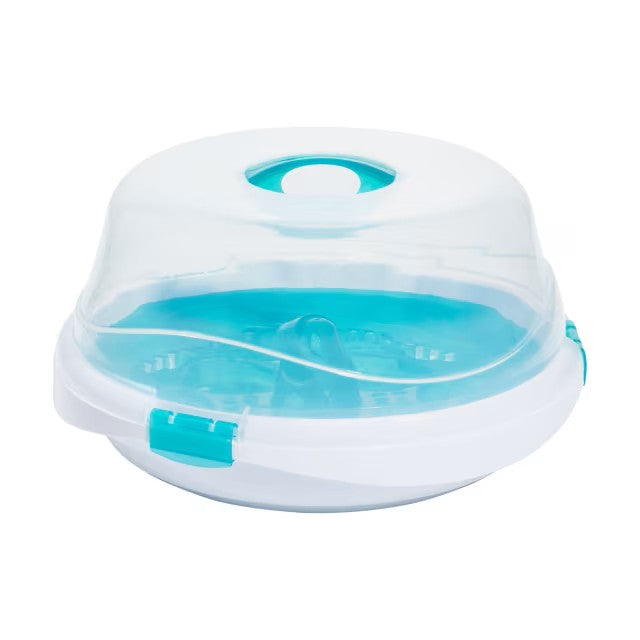 PureBub™ 2-in-1 Bottle Sterilizer & Cleaner