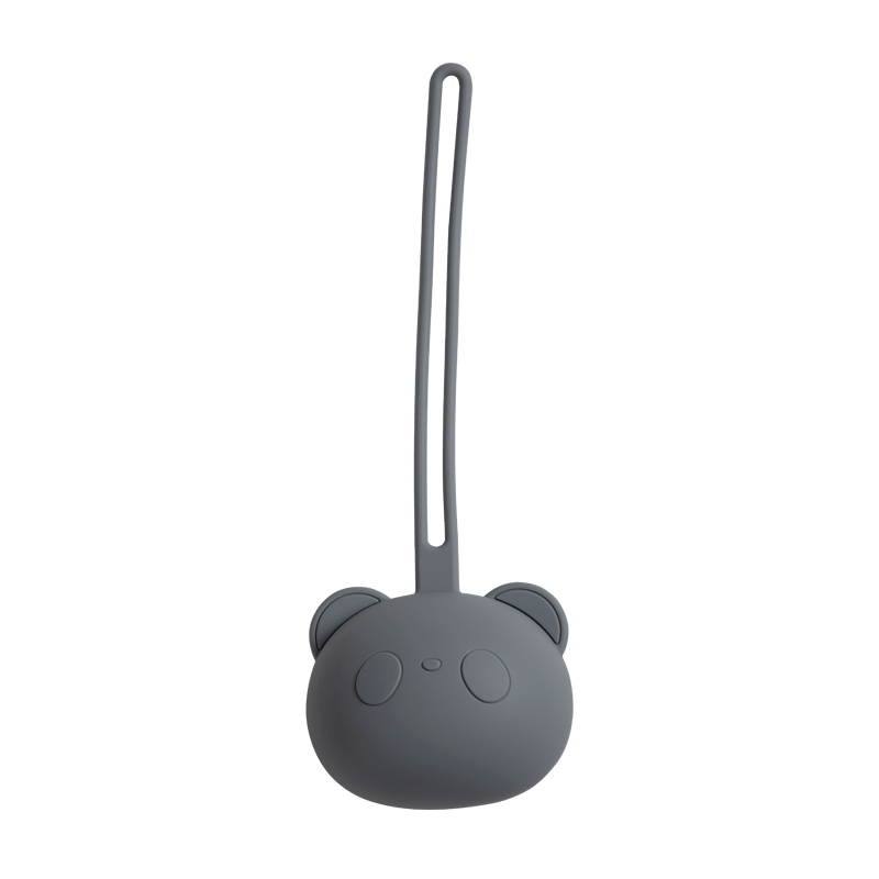 BearPod™ Silicone Pacifier Case