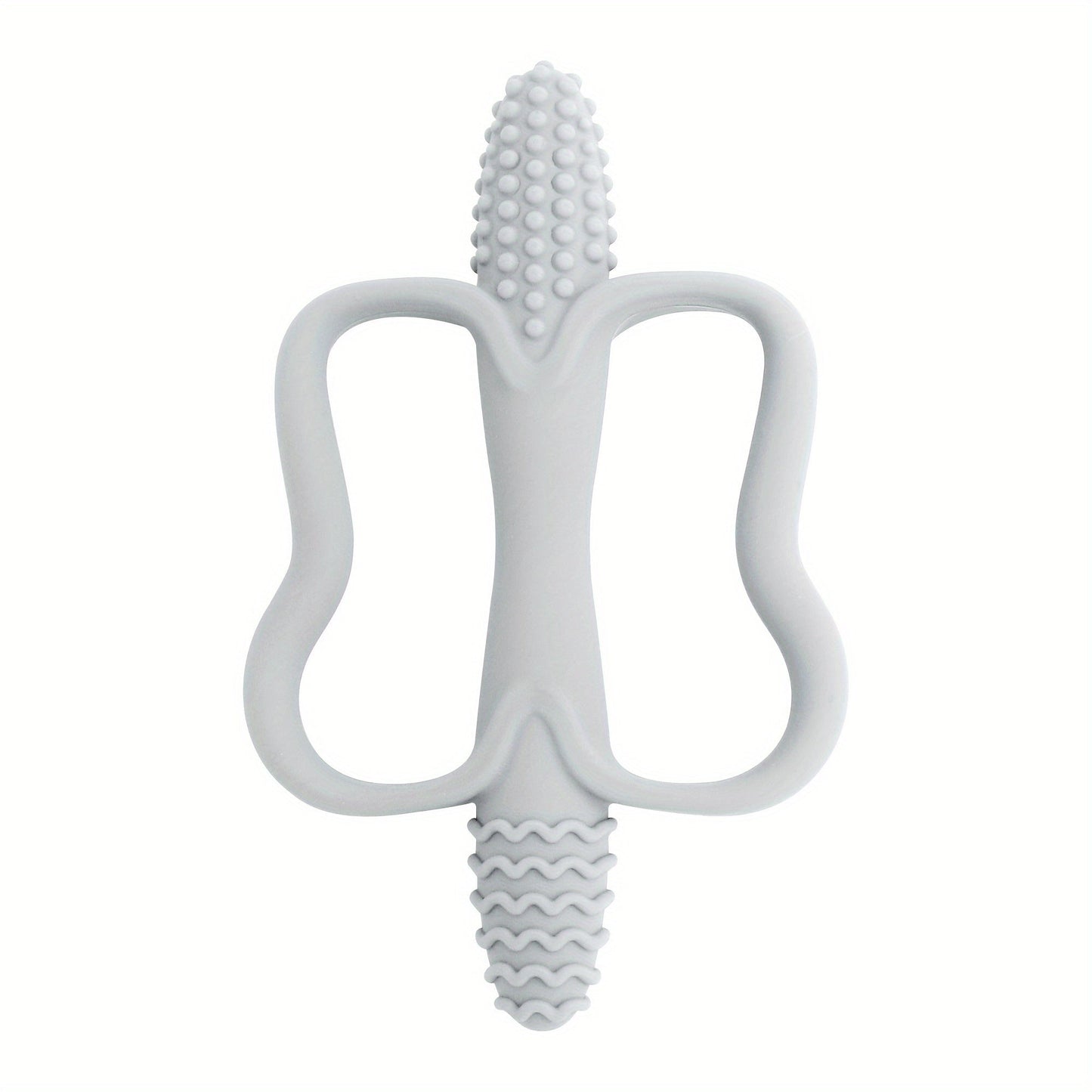 FlutterTeether™ – Soothing in Every Bite