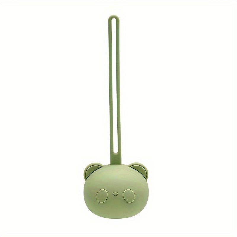 BearPod™ Silicone Pacifier Case