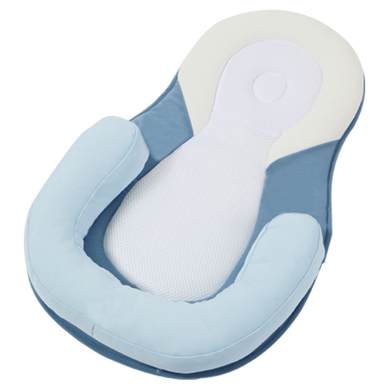 SnuggleNest™ Newborn Lounger