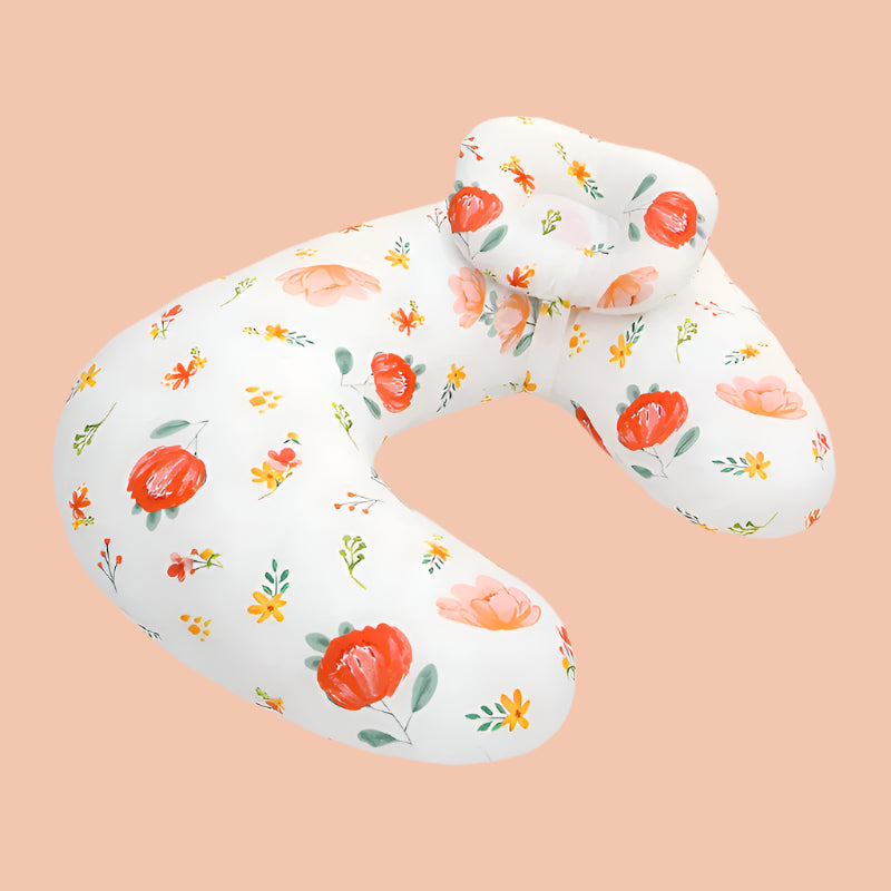 BloomBelly™ Maternity Pillow