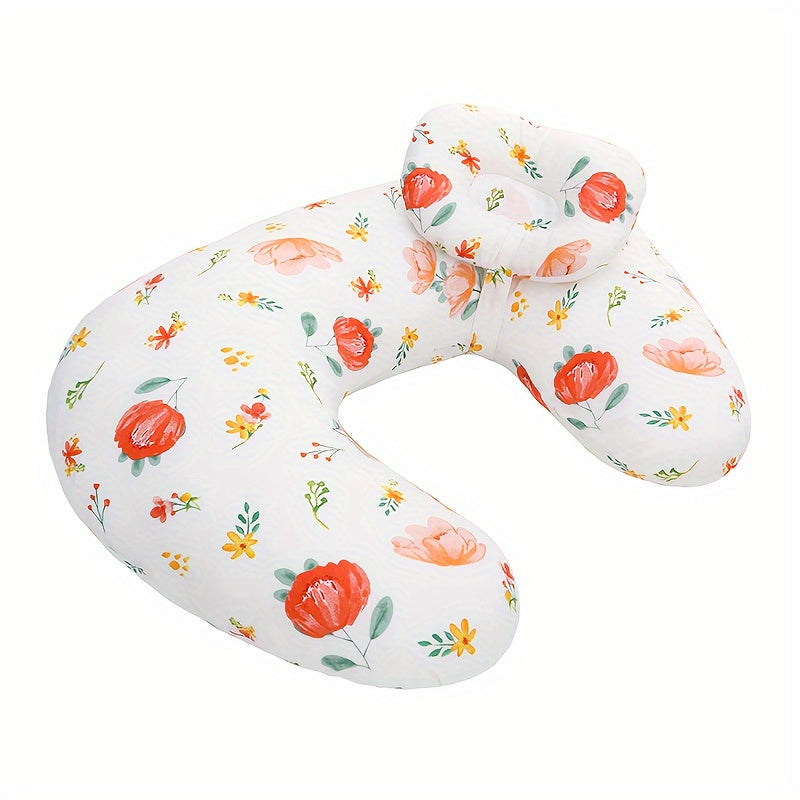 BloomBelly™ Maternity Pillow