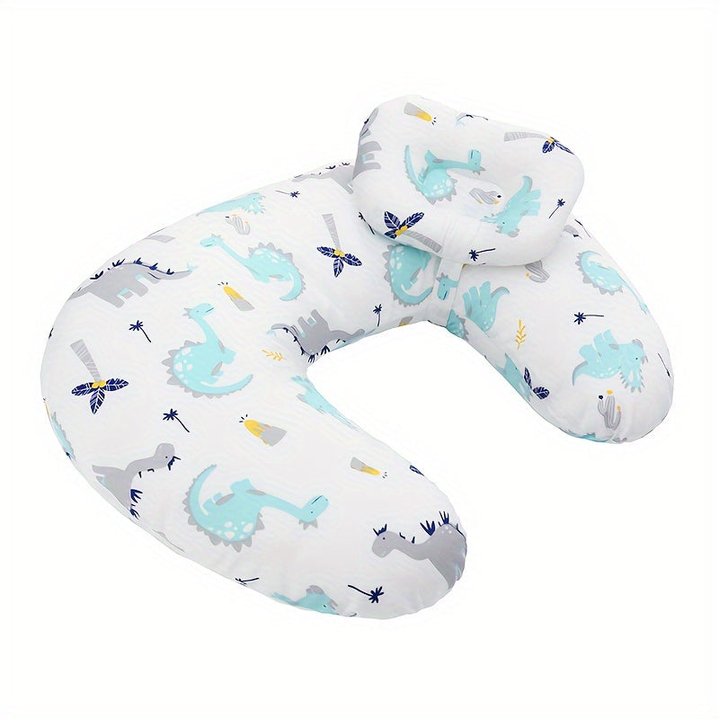 BloomBelly™ Maternity Pillow