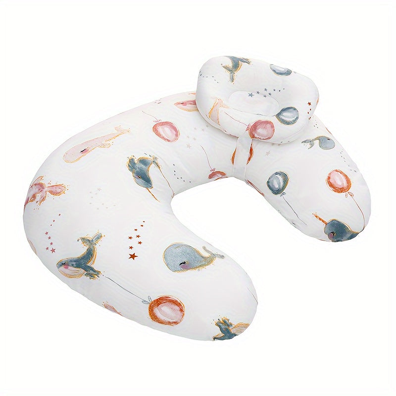 BloomBelly™ Maternity Pillow