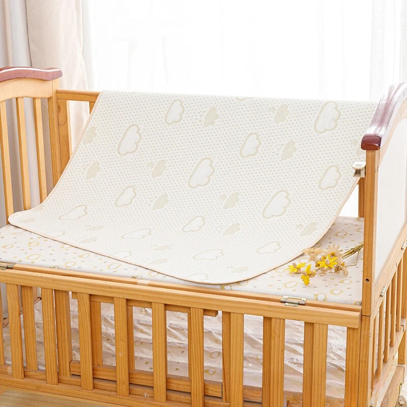 CloudKnit™ Baby Blanket – Dream-Soft Comfort