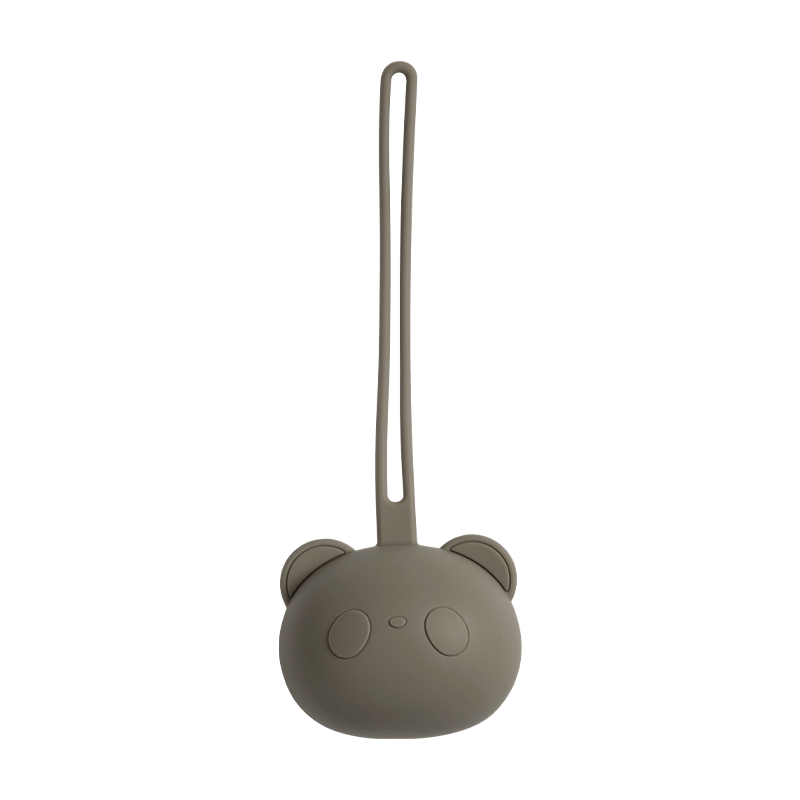 BearPod™ Silicone Pacifier Case