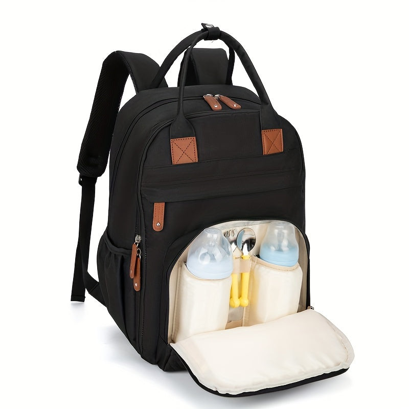 PacePack™ Nappy Bag