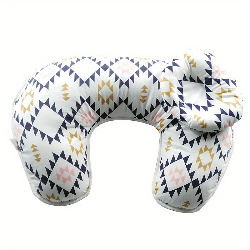 BloomBelly™ Maternity Pillow