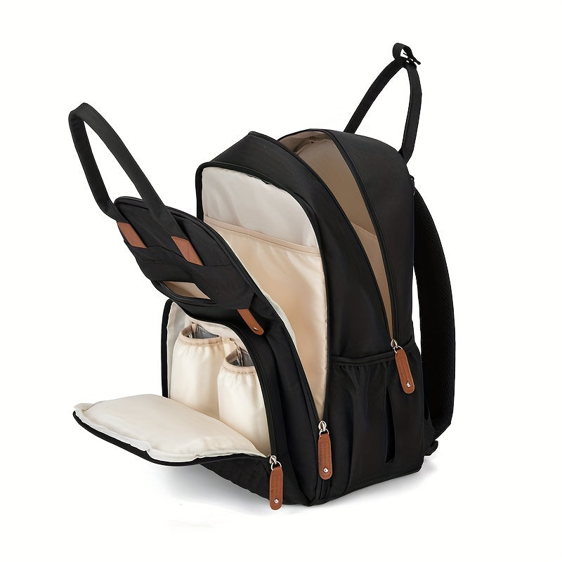 PacePack™ Nappy Bag
