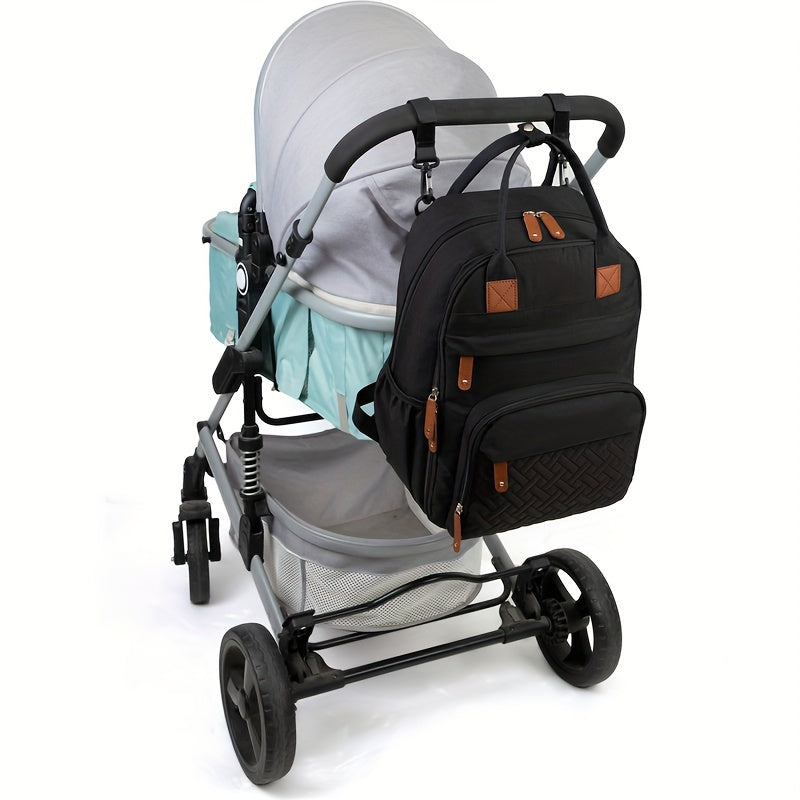 PacePack™ Nappy Bag