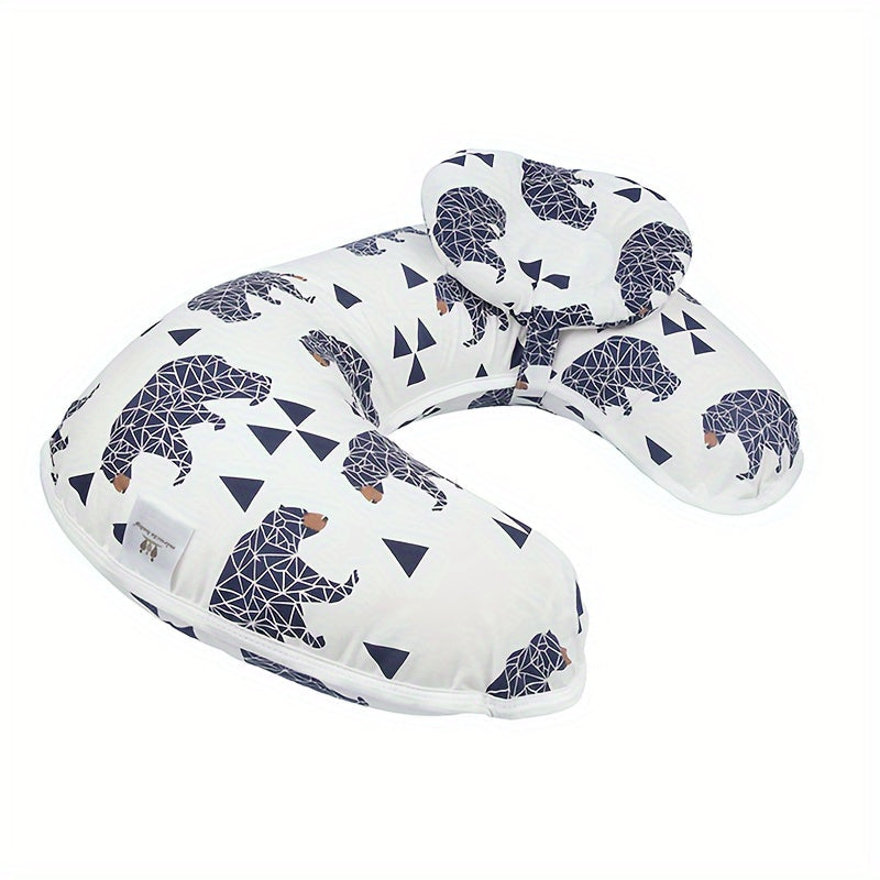BloomBelly™ Maternity Pillow