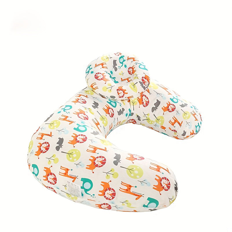BloomBelly™ Maternity Pillow