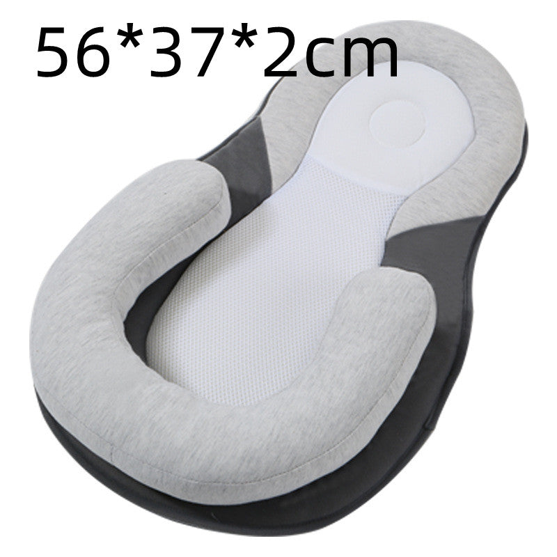 SnuggleNest™ Newborn Lounger