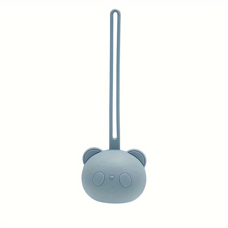 BearPod™ Silicone Pacifier Case