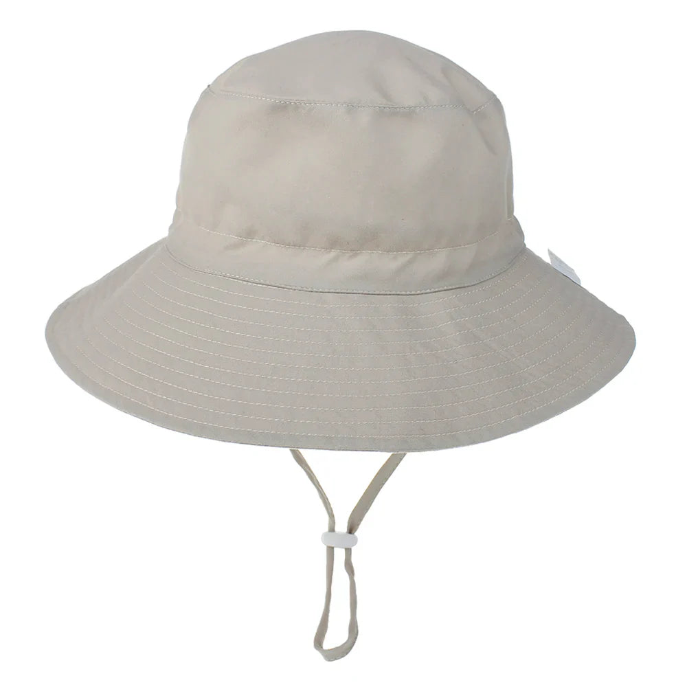SunNest™ Baby UV Hat