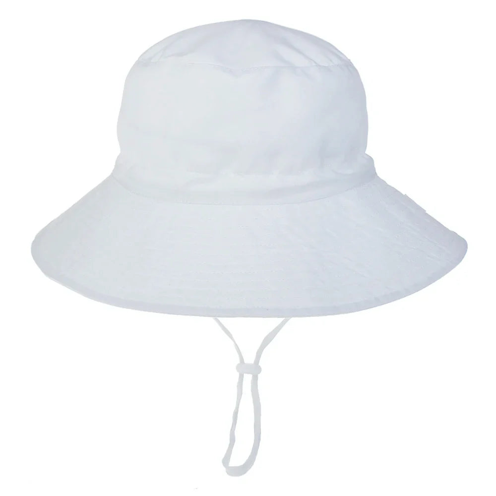 SunNest™ Baby UV Hat