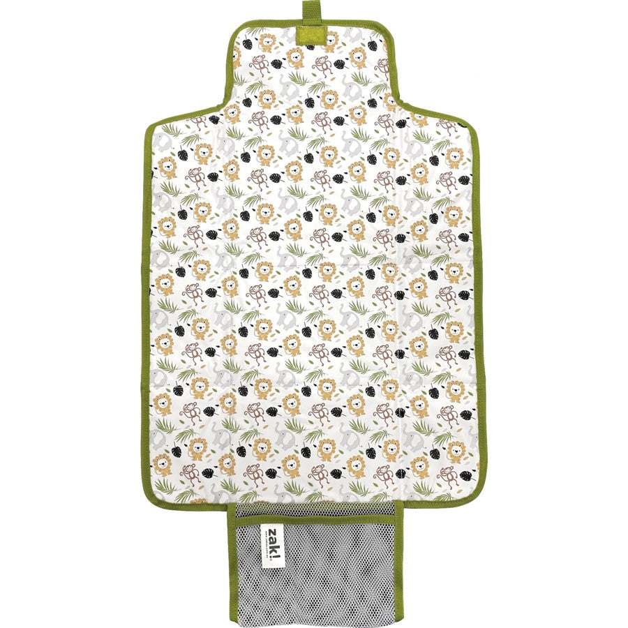 TidyTote™ Portable Changing Mat
