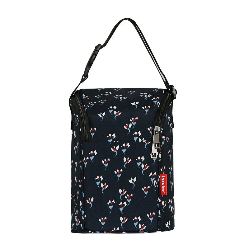 SipSafe™ Insulated Bottle Bag