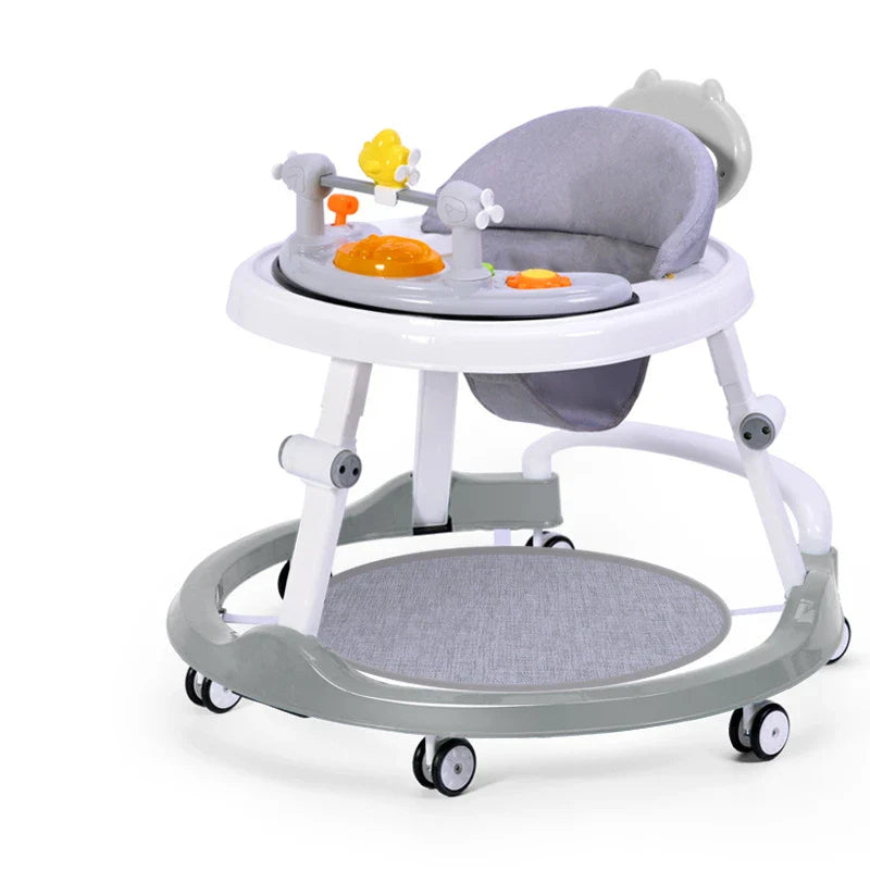 Step & Play™ 2-in-1 Baby Walker