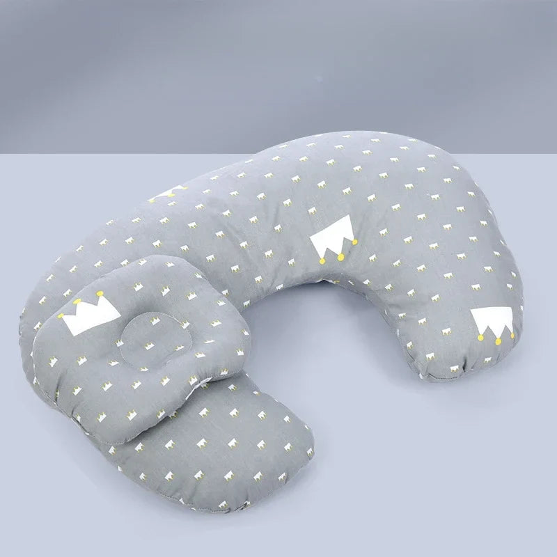 SnuggleCloud™ – The Ultimate Cuddle Pillow for Kids
