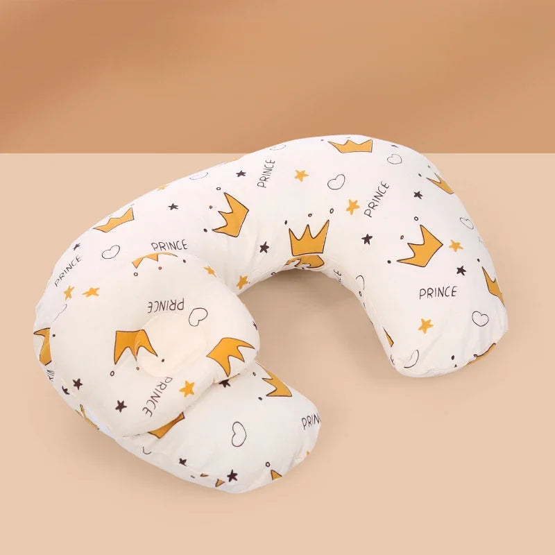 SnuggleCloud™ – The Ultimate Cuddle Pillow for Kids