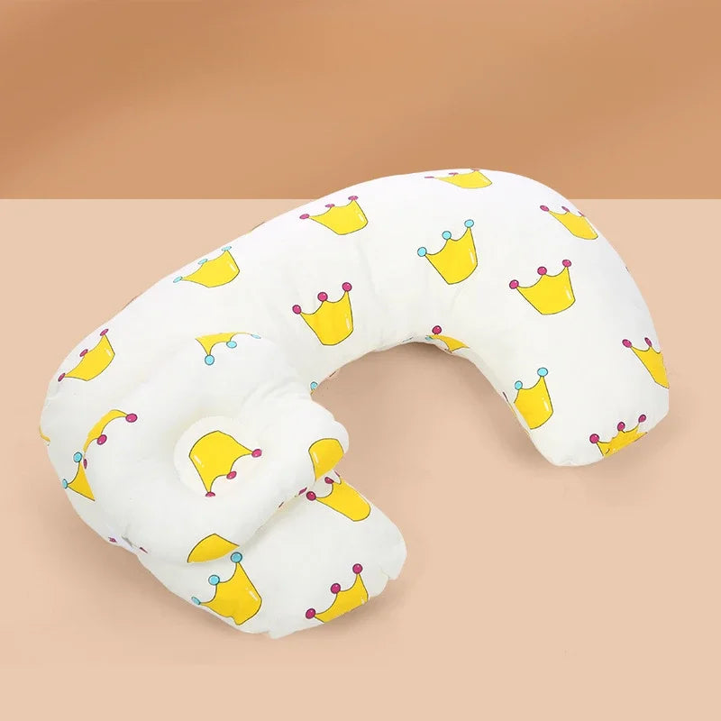 SnuggleCloud™ – The Ultimate Cuddle Pillow for Kids