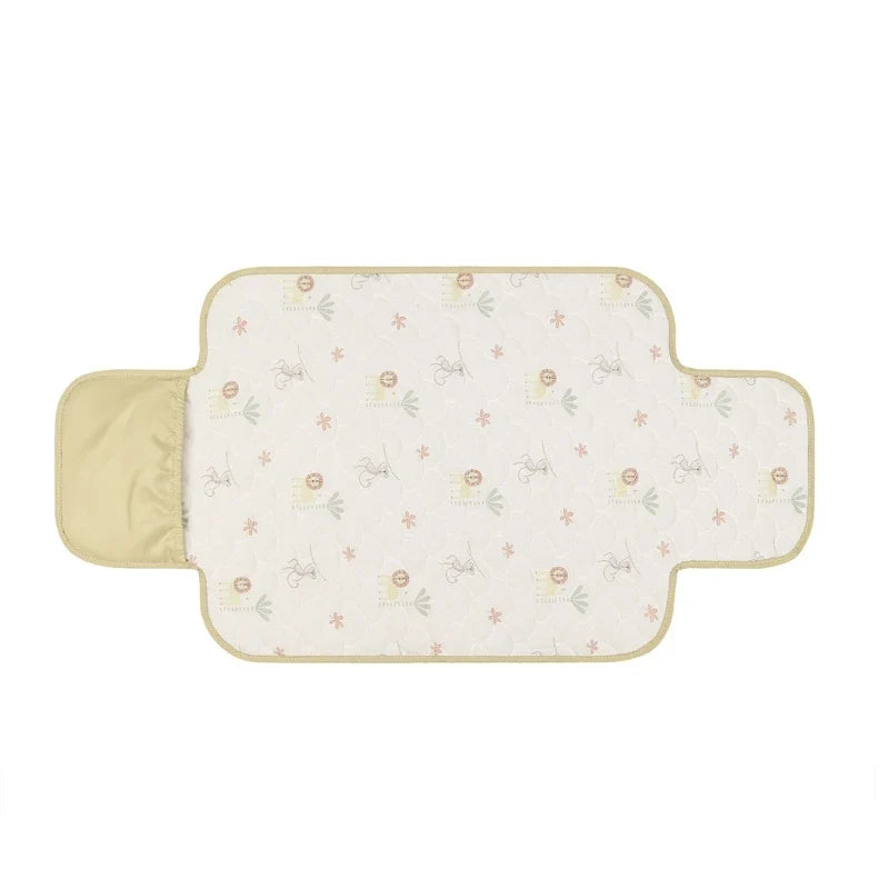 ChangeAway™ Portable Diaper Changing Mat