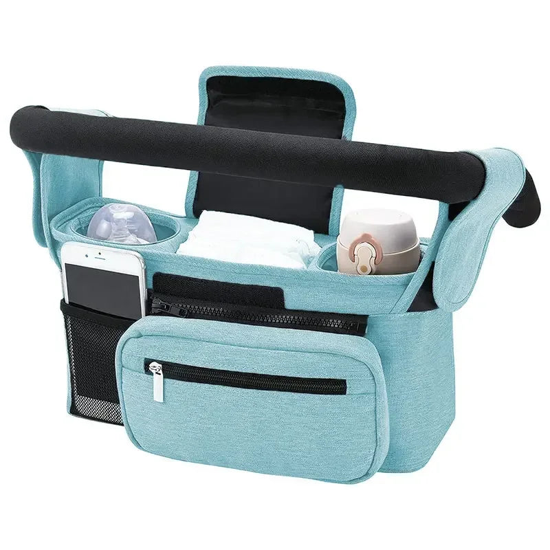 ToteTrek™ Stroller Organizer
