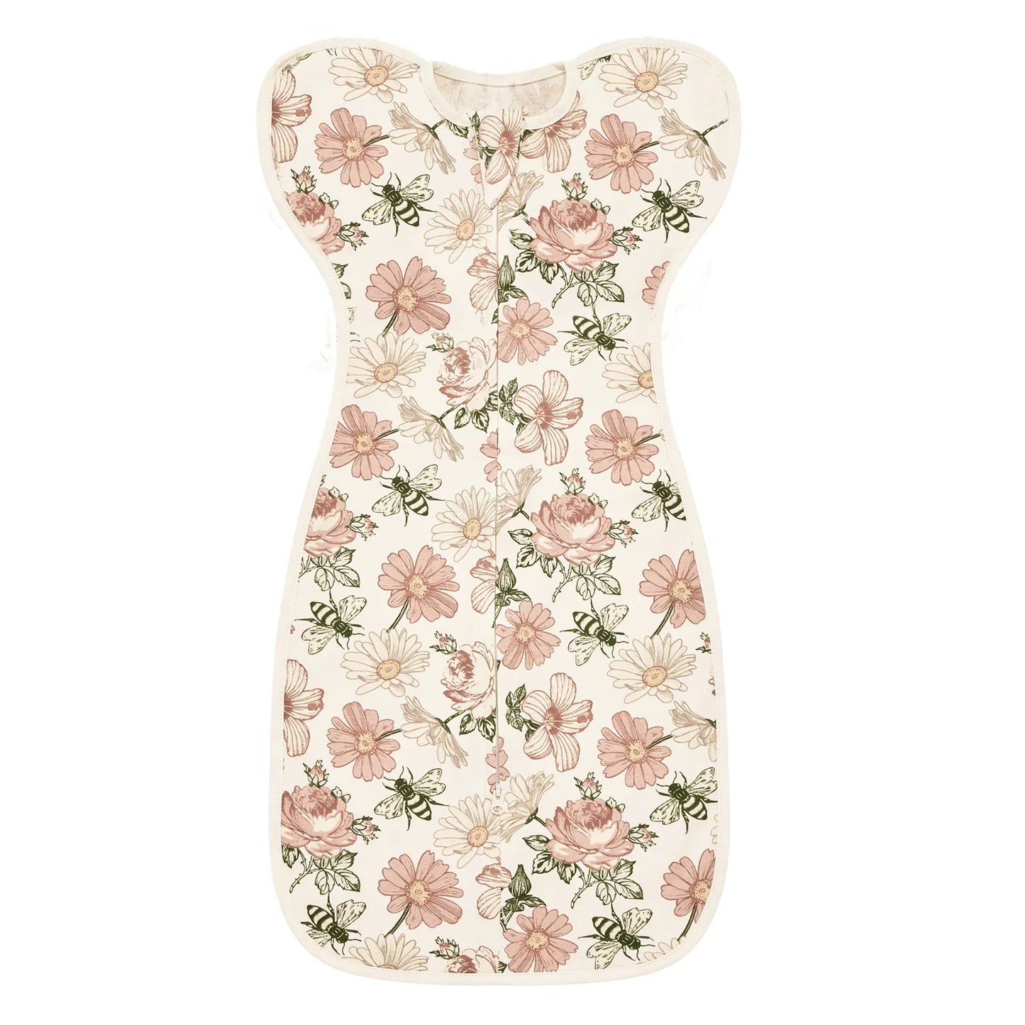 Dimpley SnugglePod™ Sleep Swaddle