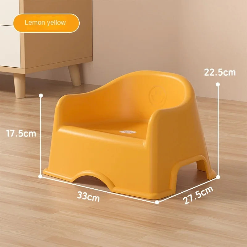 Sit & Smile™ Toddler Chair