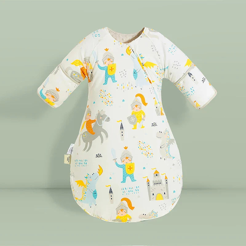 SnuggleSack™ Baby Sleep Bag