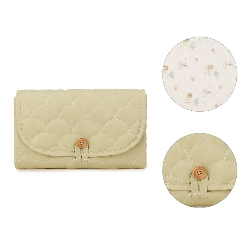 ChangeAway™ Portable Diaper Changing Mat