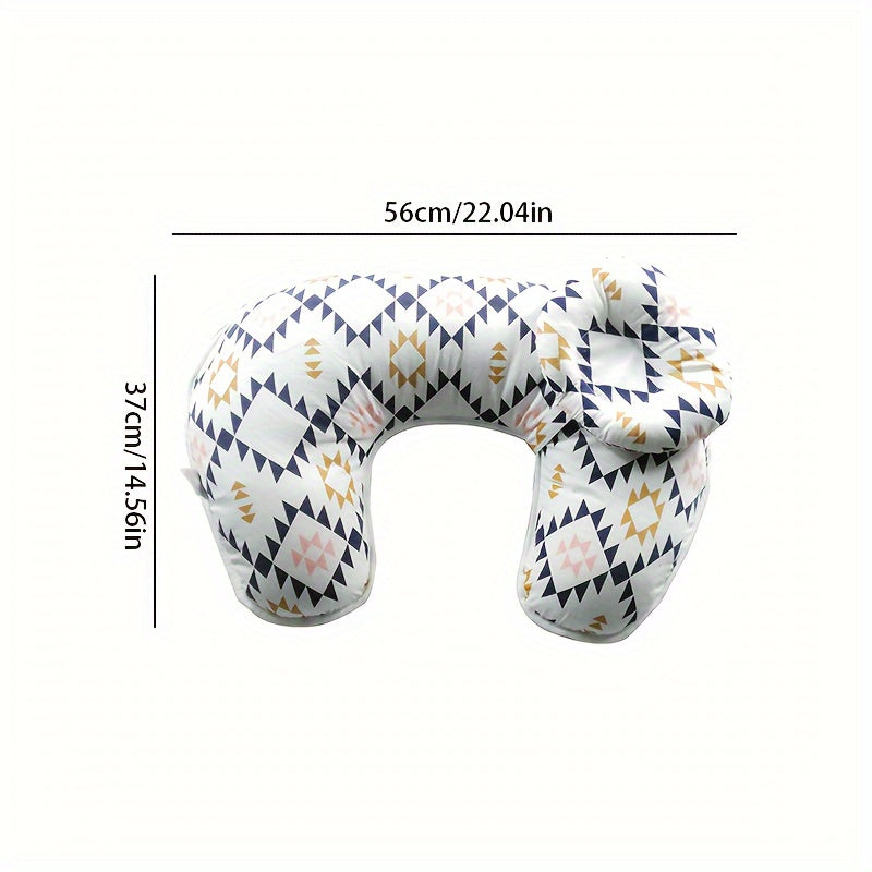 BloomBelly™ Maternity Pillow