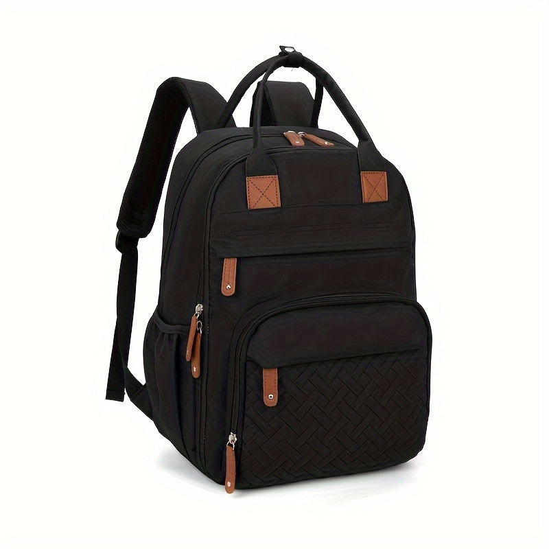 PacePack™ Nappy Bag
