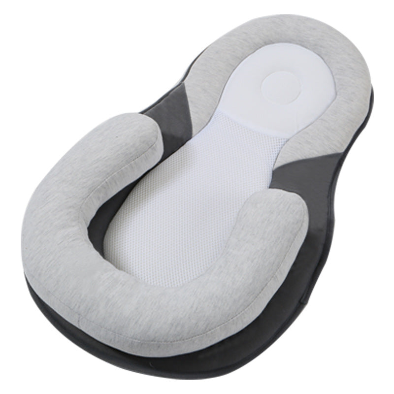 SnuggleNest™ Newborn Lounger