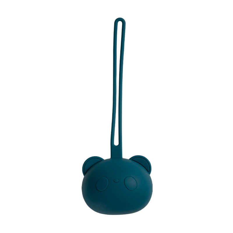BearPod™ Silicone Pacifier Case