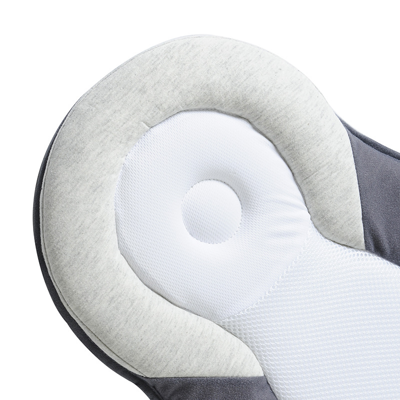 SnuggleNest™ Newborn Lounger