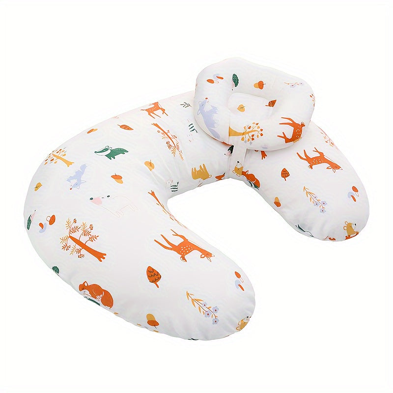 BloomBelly™ Maternity Pillow