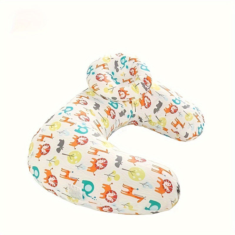 BloomBelly™ Maternity Pillow