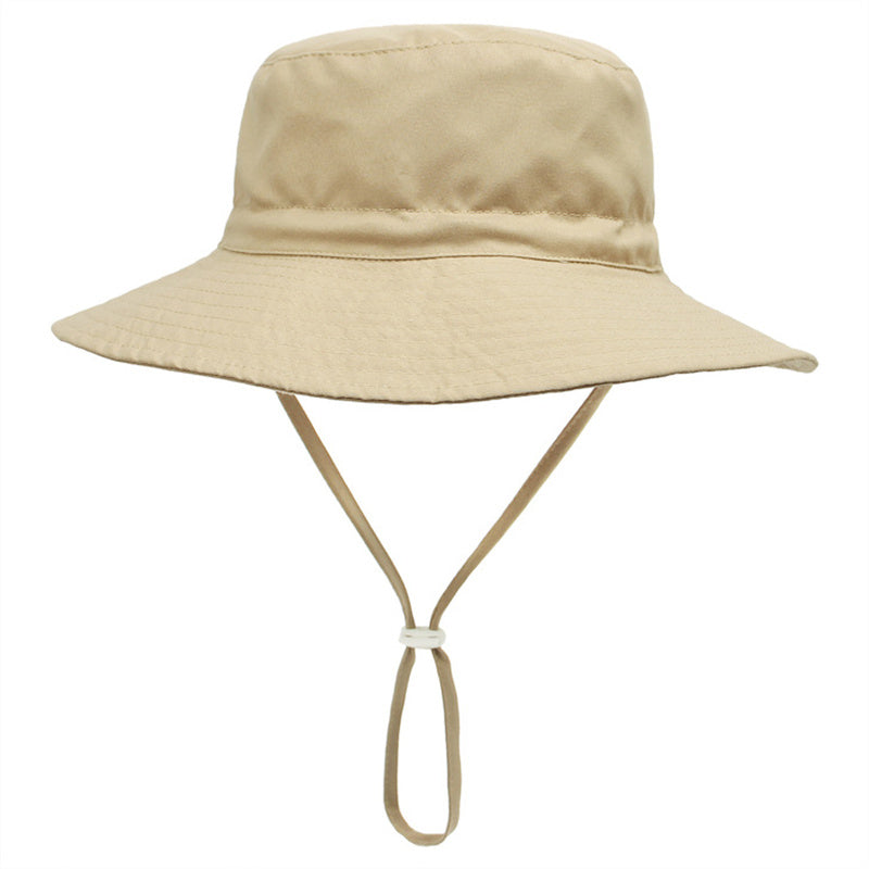 SunSafari™ Hat – UV-Protective Adventure Hat for Kids