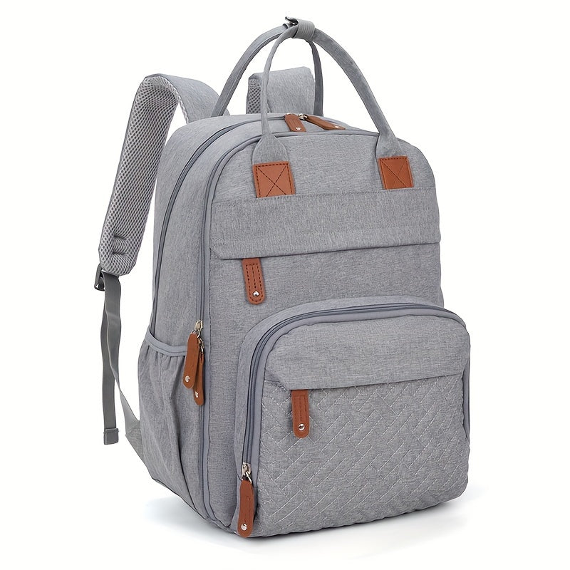 PacePack™ Nappy Bag