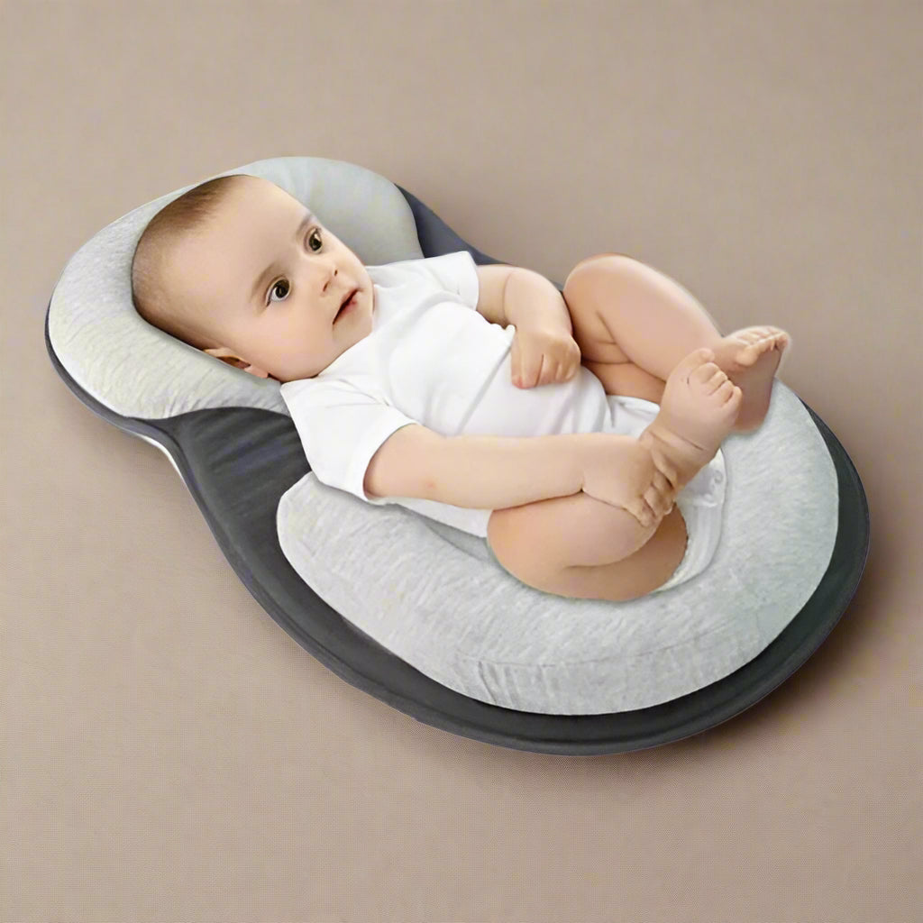 SnuggleNest™ Newborn Lounger