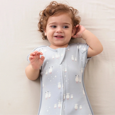 Baby Blankets & Swaddle