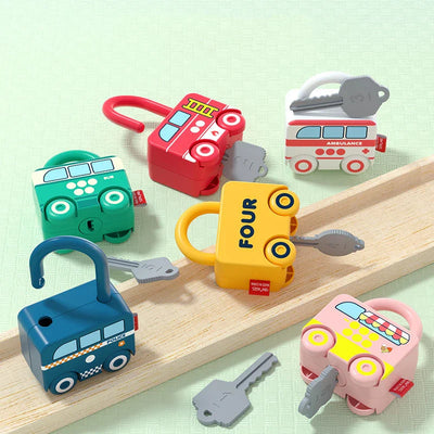 Kids toys