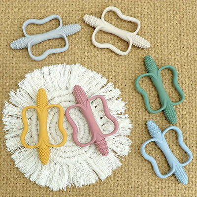 Teething Toys
