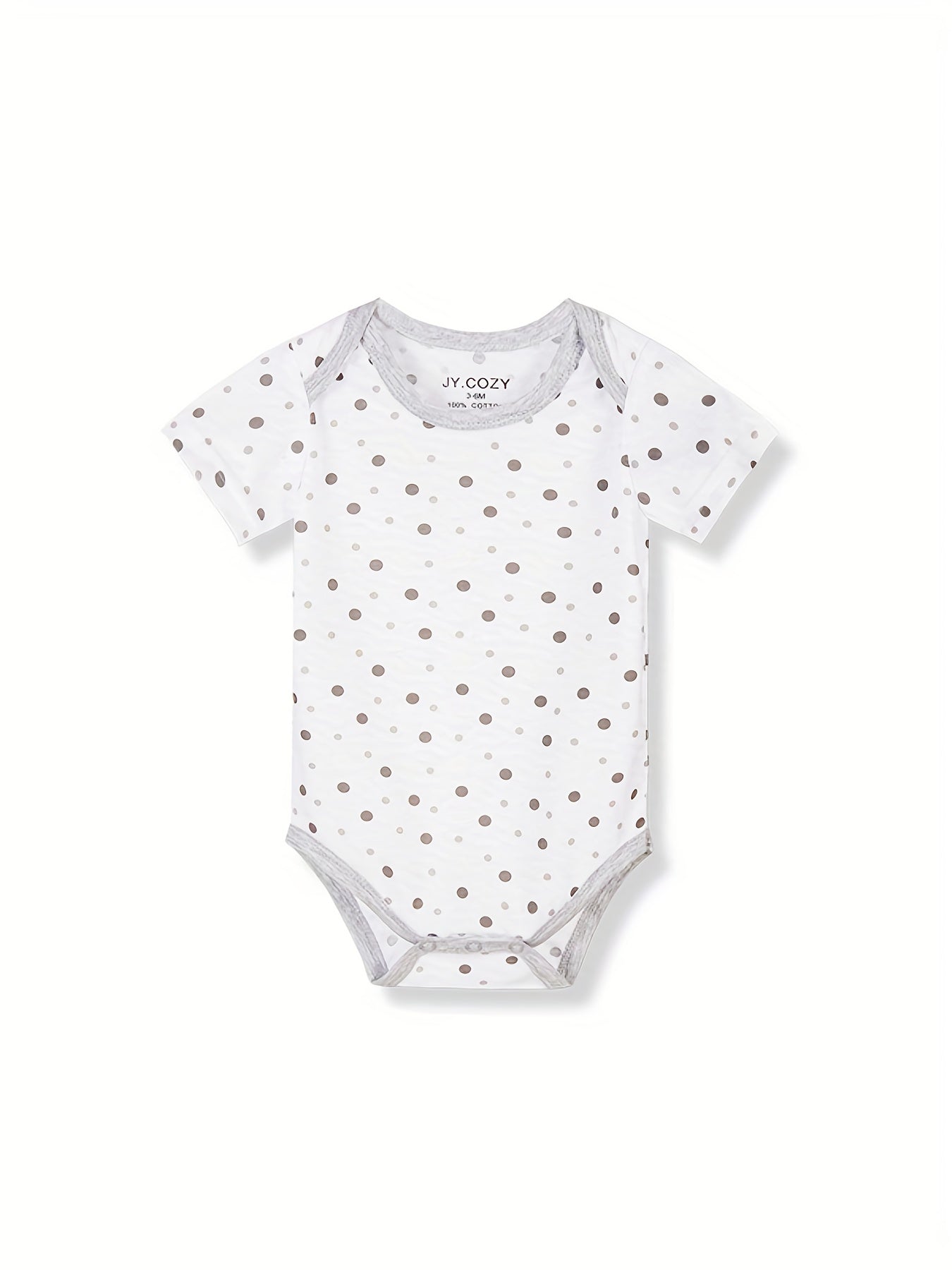 BambooSnug™ 20-Piece Unisex Essentials Set