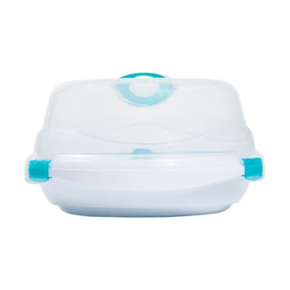 PureBub™ 2-in-1 Bottle Sterilizer & Cleaner